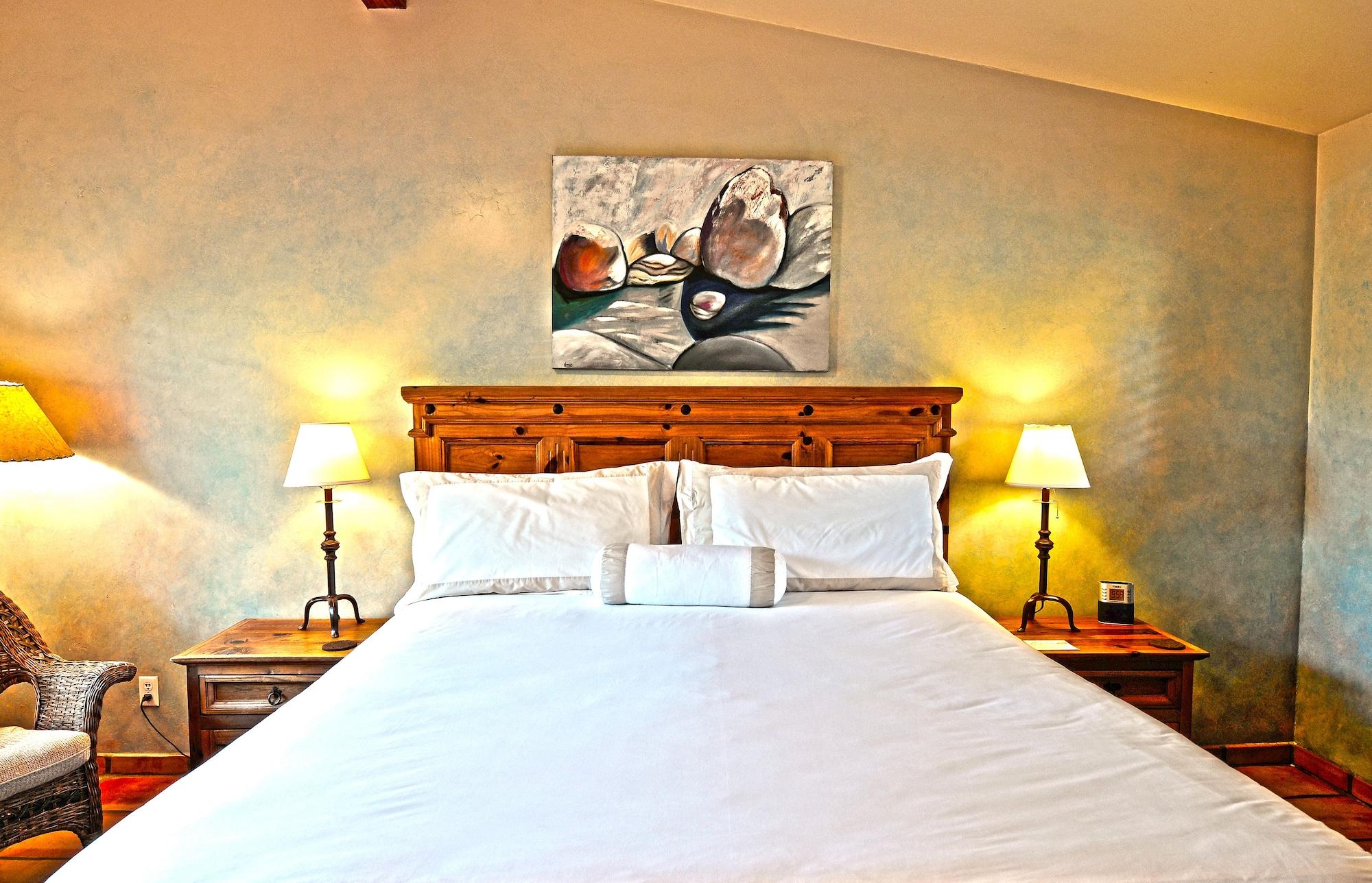Blue Iguana Inn Ojai Buitenkant foto