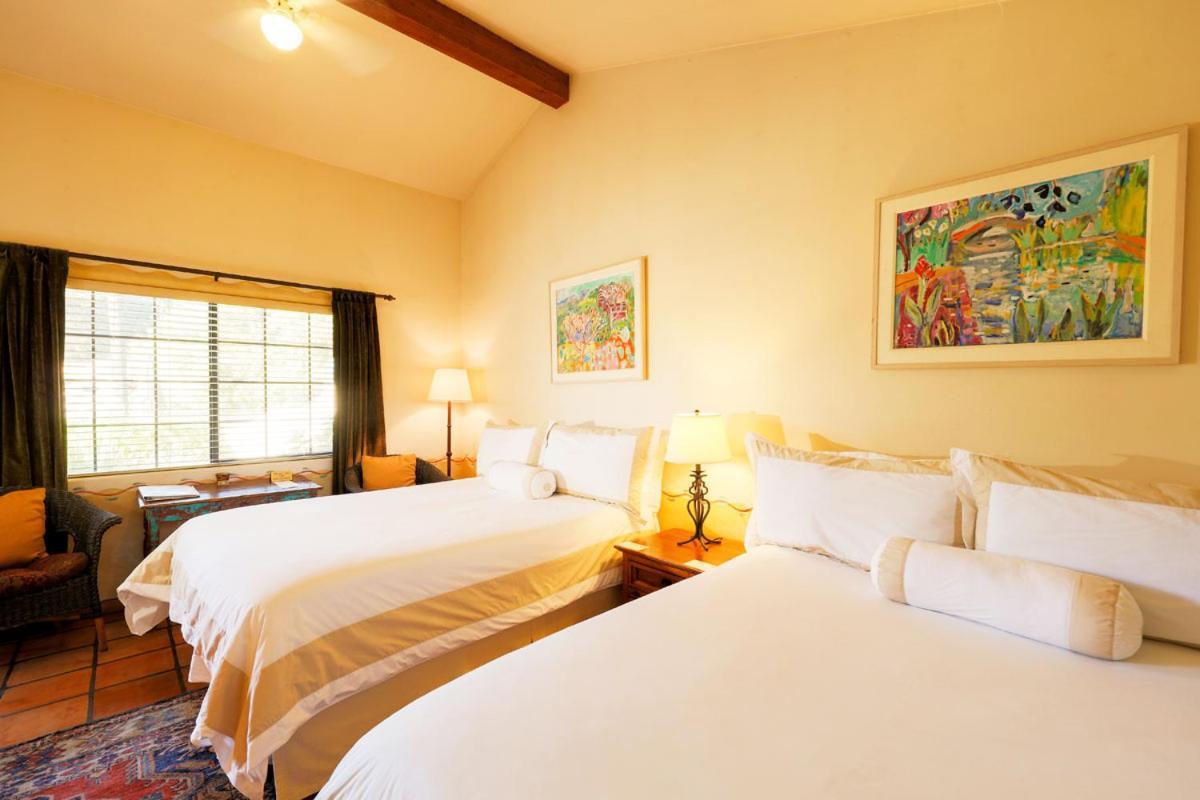 Blue Iguana Inn Ojai Kamer foto