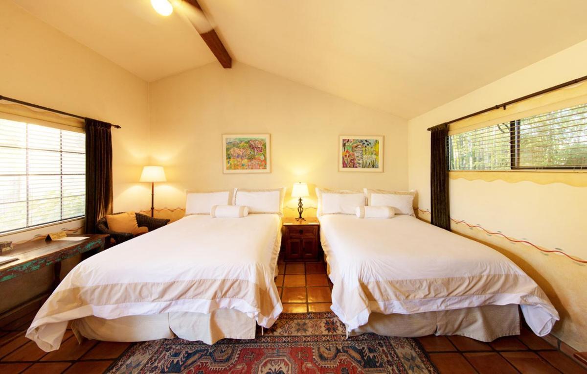 Blue Iguana Inn Ojai Kamer foto