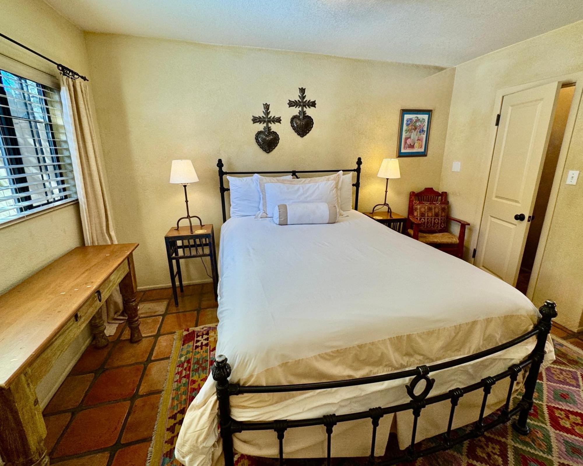 Blue Iguana Inn Ojai Kamer foto