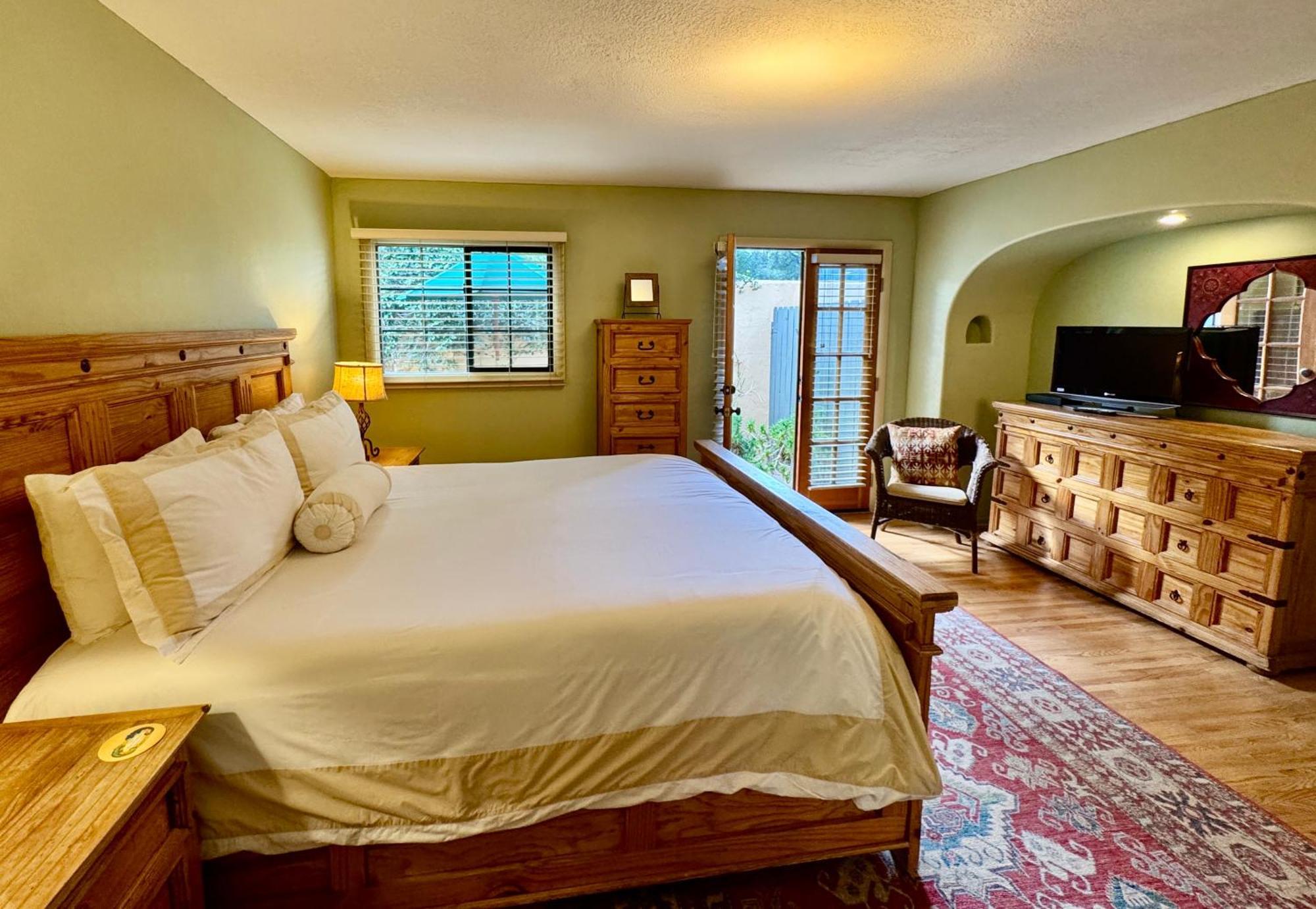 Blue Iguana Inn Ojai Kamer foto