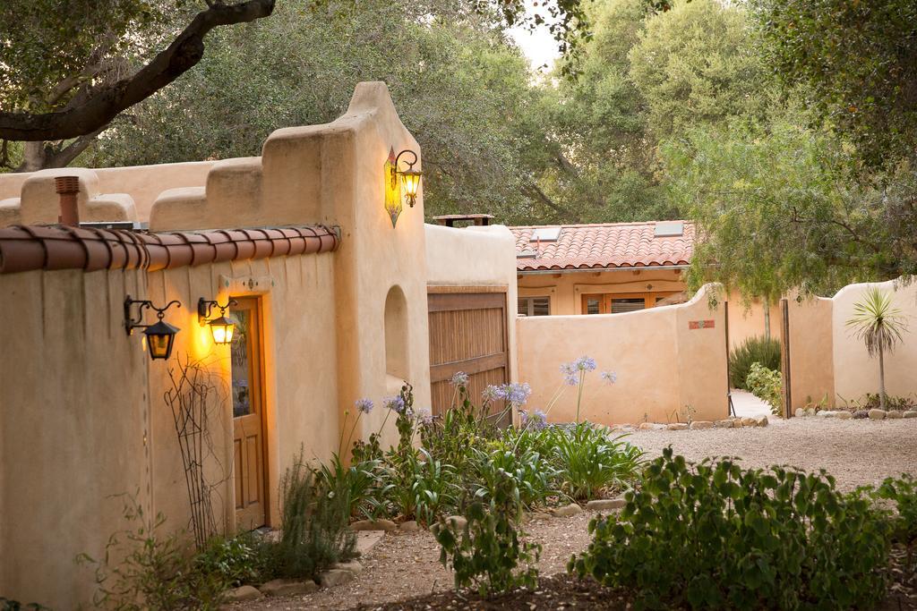 Blue Iguana Inn Ojai Kamer foto